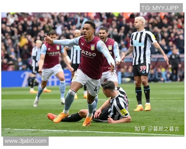 维拉与纽卡斯尔联比赛前瞻分析及胜负预测展望